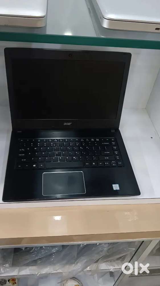 Refurbished laptop