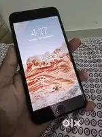 Iphone 7 plus good condition