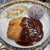 Pan Asian Chef Required