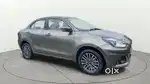 Maruti Suzuki Swift Dzire ZXI + MT, 2022, Petrol