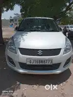 Maruti Suzuki Swift 2017 Petrol Good Condition