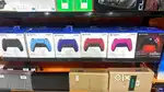 Ps 5 controller - spiderman controller