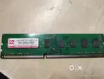 2GB DDR3 RAM PC1333 MHz