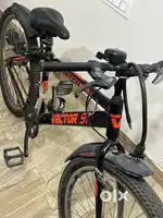 Zurich Victor 91 Bicycle in Very Good Condition