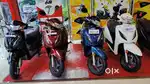 Honda Activa  9000/- Low Down Payment