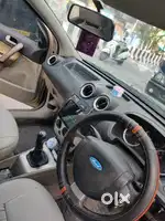 Ford Fiesta 2009 Petrol 100000 Km Driven