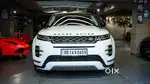 Land Rover Range Evoque SE R-Dynamic Petrol, 2020, Petrol