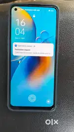 Oppo f19 6/128gb only for mobile