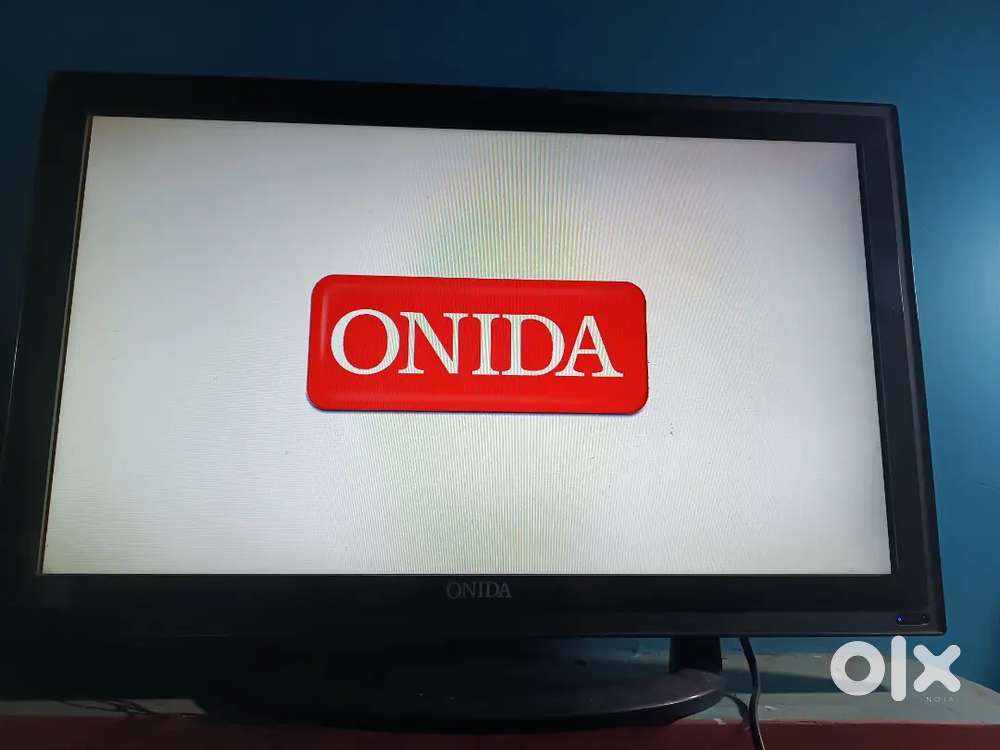 Onida LED TV 4000