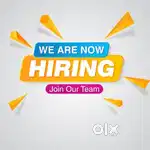 WE ARE HIRING MARKETING EXECUTIVE