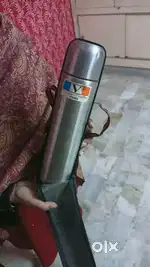 Thermos hot and cold