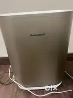 Air purifier honey well