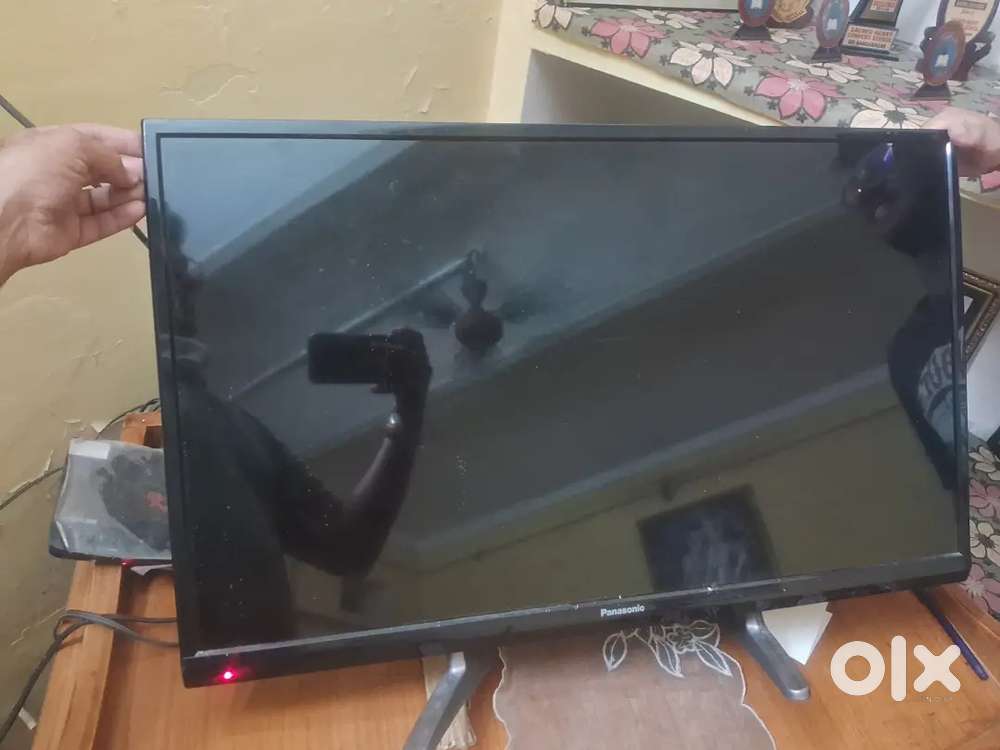Panasonic. TV brand new condition