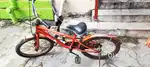 Bicycle good condition