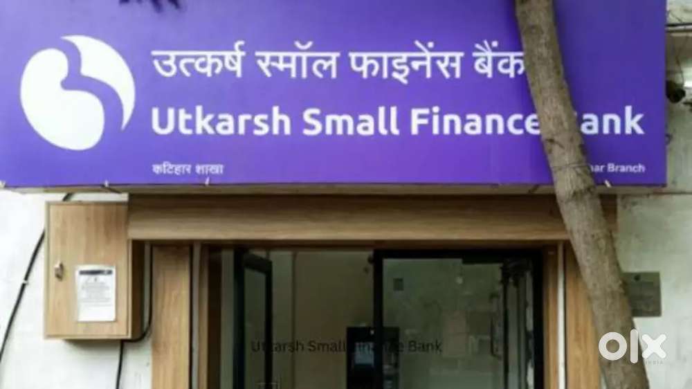 BANK JOB  BACK OFFICE OPERATIONS

EXECUTIVE CASHIER