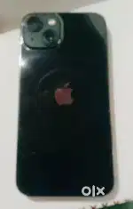 Apple 13 Black colour