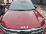 Kia Seltos 2023 Diesel 12000 Km Driven
