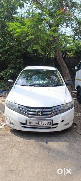 Honda City 2011 Petrol 148000 Km Driven