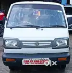 Maruti Suzuki Omni 0.8 E 8 STR BSIV, 2017, Petrol