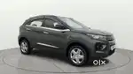 Tata Nexon 1.5 Revotorq XM, 2020, Diesel