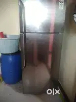 Fridge Double Door
