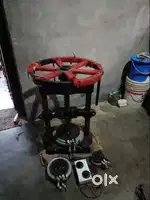 প্লেট তৈরির মেশিন