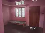 Single room on rent available for male bachelors