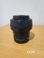 Sony APSC Sigma 30mm f1.4 Lens