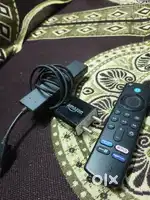 Amazon Fire TV Stick