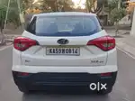 Mahindra XUV300 W4 Diesel, 2019, Diesel