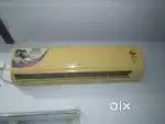 LG 1.5 ton
