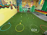 Pre school teacher