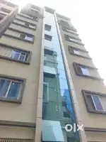 East facing PG building available for sale