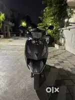 TVS Jupiter 110 – Well Maintained
