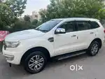 Ford endeavour