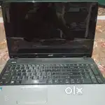 Acer laptop E5 Series.Productive Laptop.