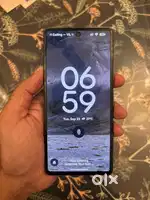 Google Pixel 7 256gb. Good Condition