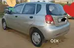 UVA Chevrolet  U-VA 2008--2028 First owner neat and clean car