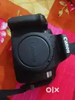Canon 1500d totally new with original bill all documents