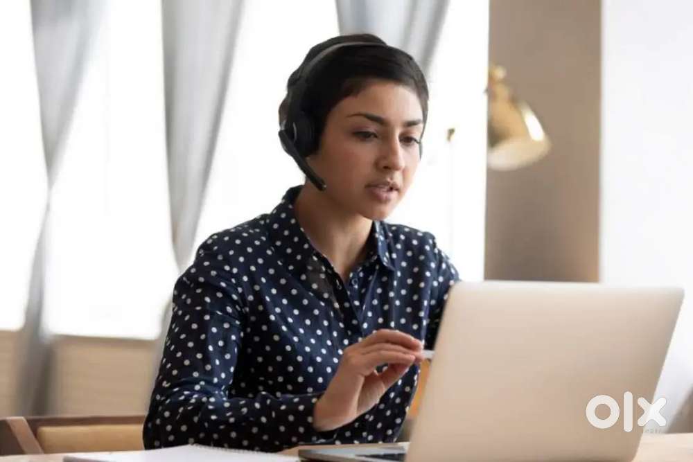 Work from Home and call centre jobs