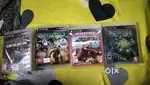 5 PS3 games