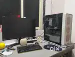 Full Computer setup for sell excellent working condition. Negotiable.