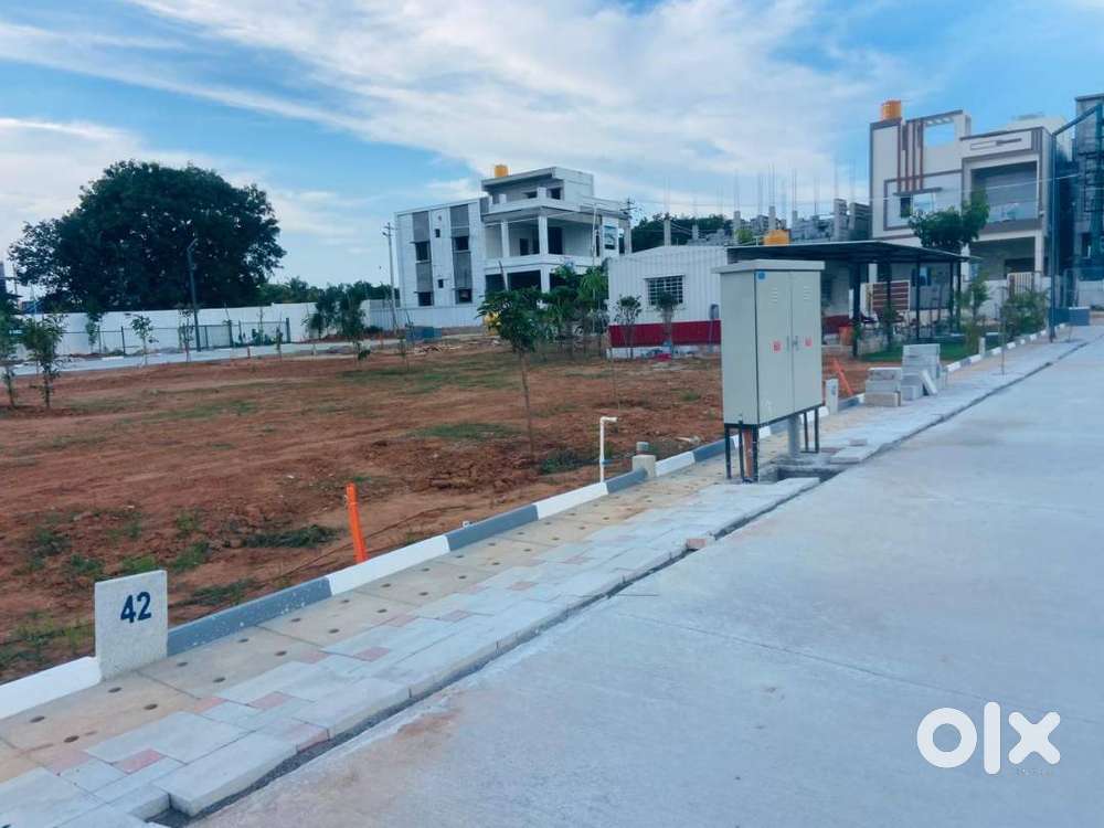 Own Your Plot in a High-Demand BMRDA Community