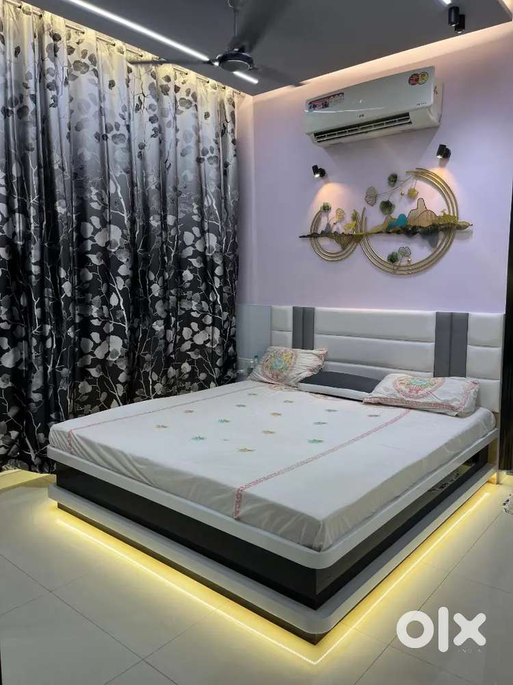 2.5 bhk flat available for rent