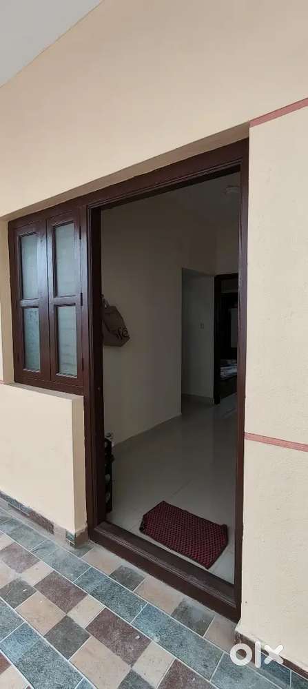 1 BHK SEMI FURNISHED