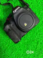 Canon 6d body