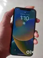 Iphone x Black