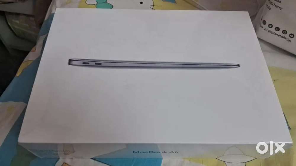 Apple New Fresh MacBook Air 13inch Laptop for sale