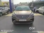 Maruti Suzuki Ertiga 2021 Petrol Well Maintained
