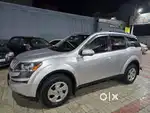 Mahindra XUV500 2011-2015 W6 2WD, 2013, Diesel